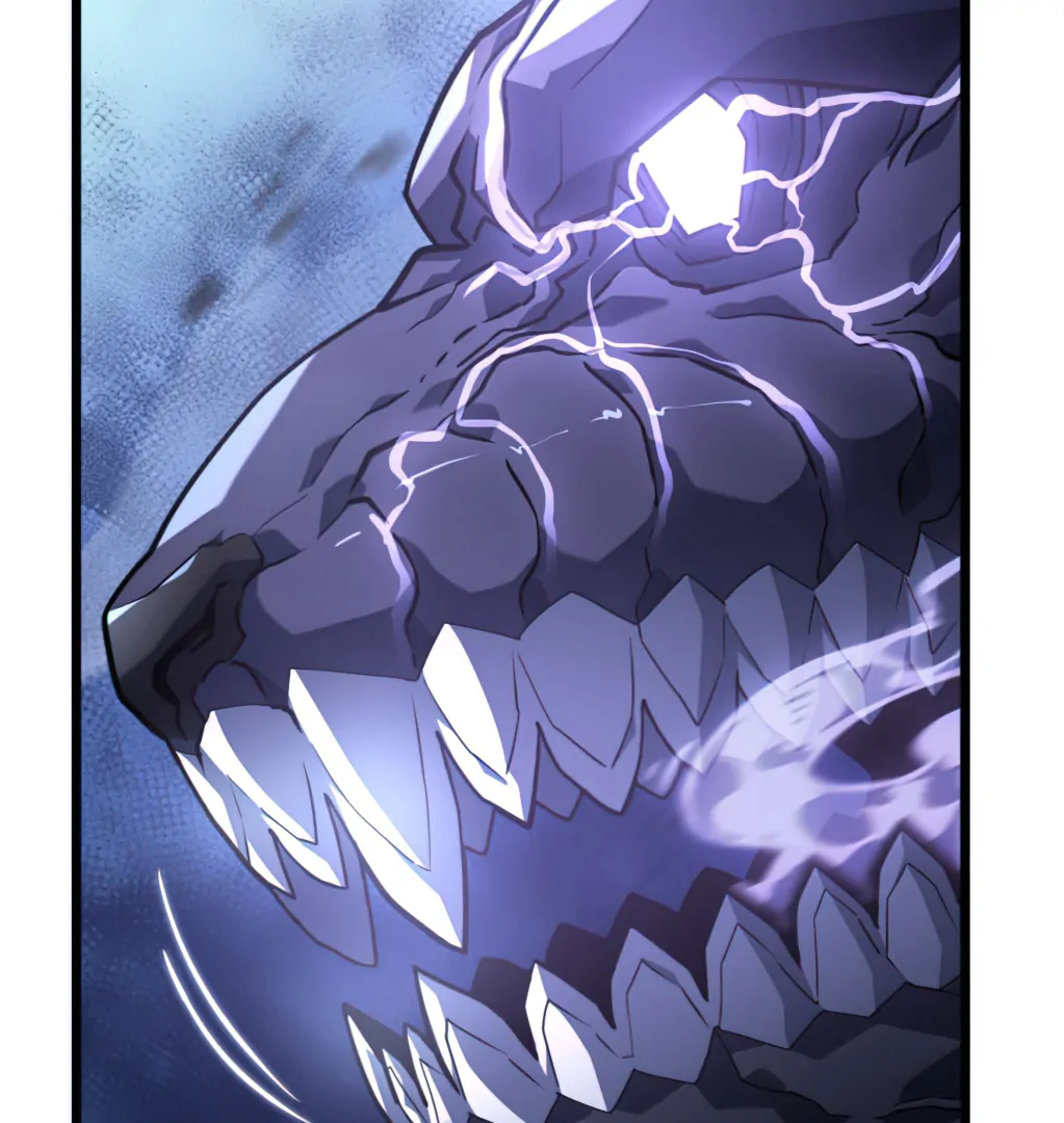 Revenge of the Iron-Blooded Sword Hound, Chapter 6 image 124